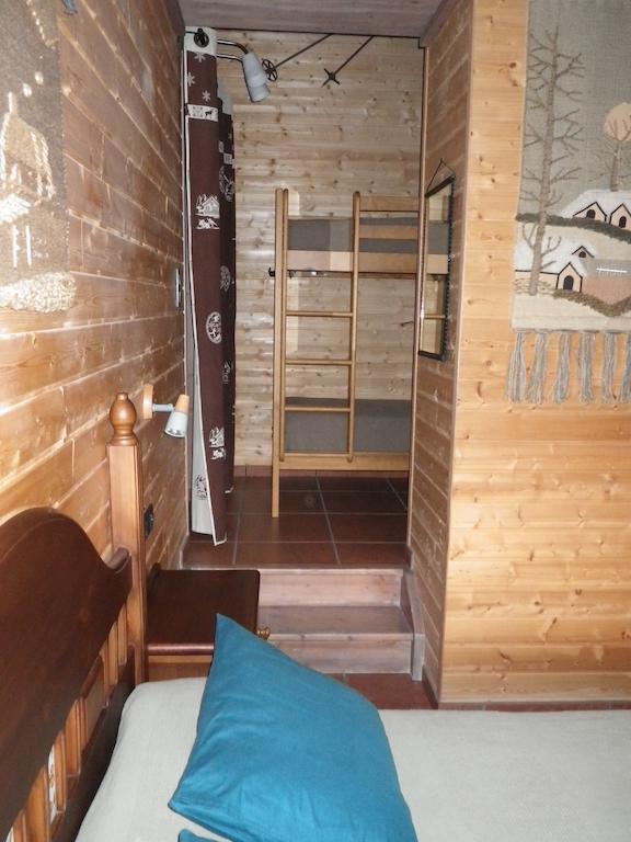 サン・ピエール・デル・フォルサ Lyshyttaヴィラ 部屋 写真