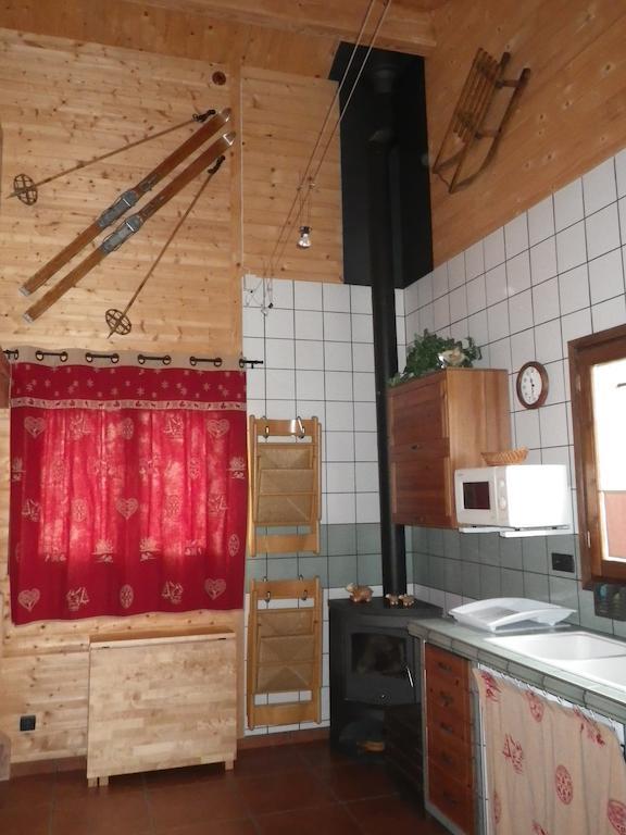 サン・ピエール・デル・フォルサ Lyshyttaヴィラ 部屋 写真